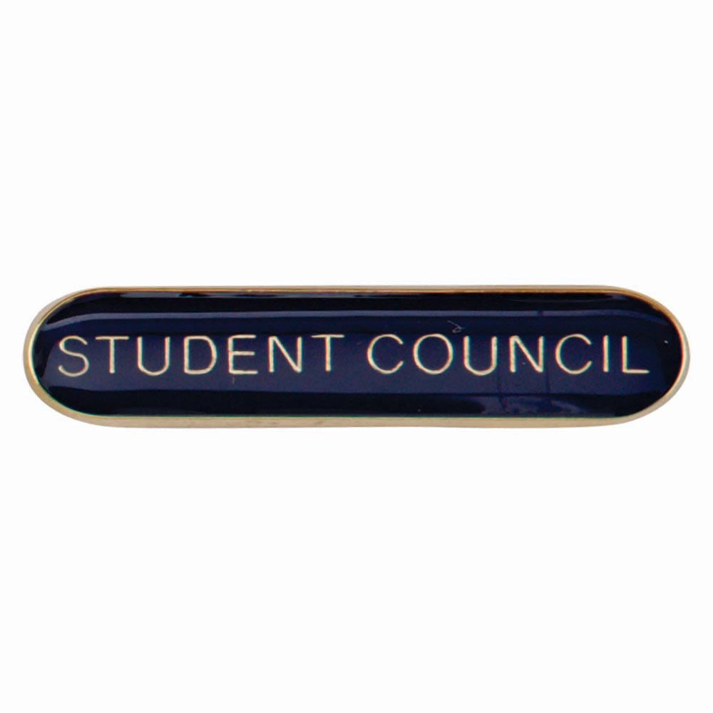 Scholar Bar Badge Student Council 1 Scholar Bar Badge Student Council