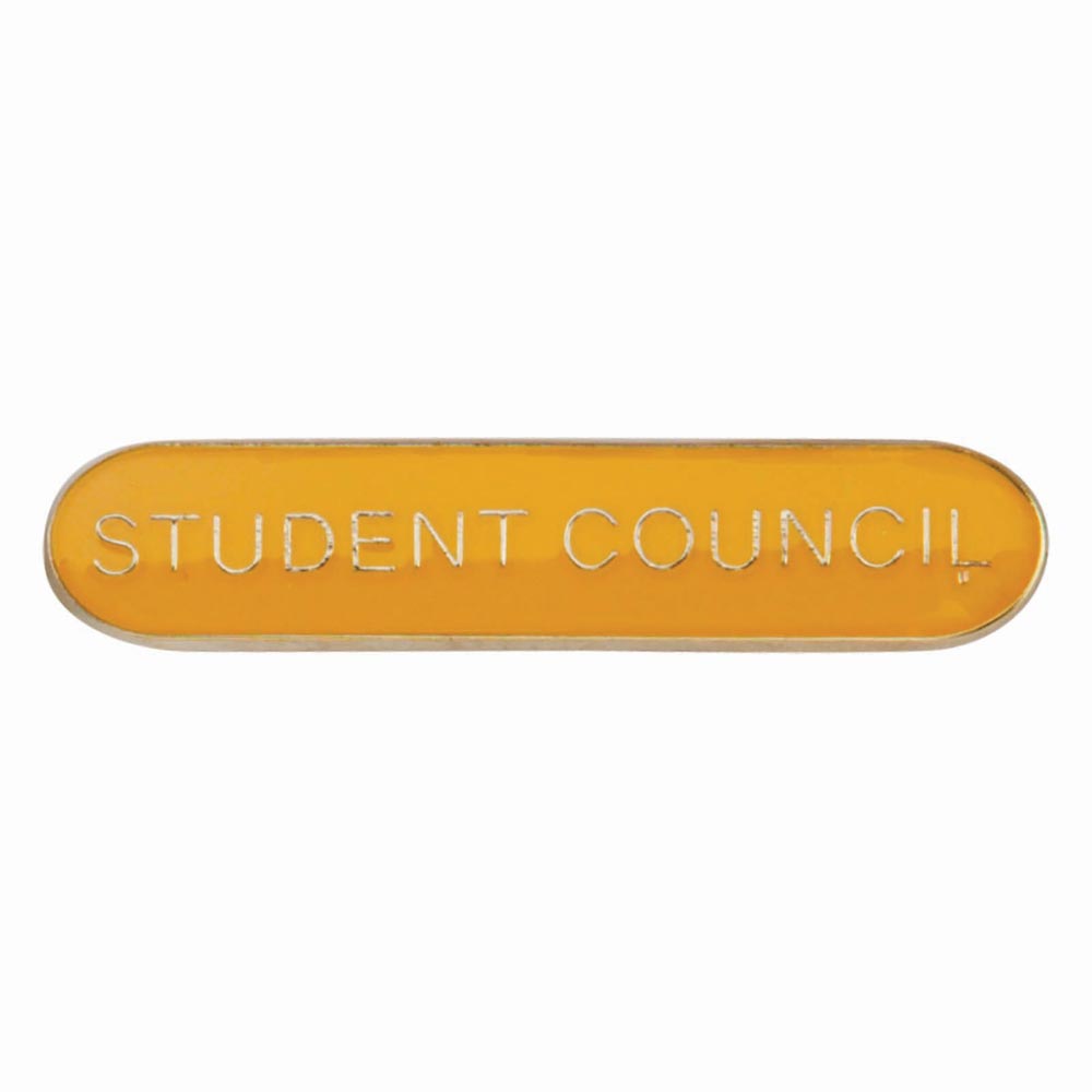 Scholar Bar Badge Student Council 5 Scholar Bar Badge Student Council - Image 5