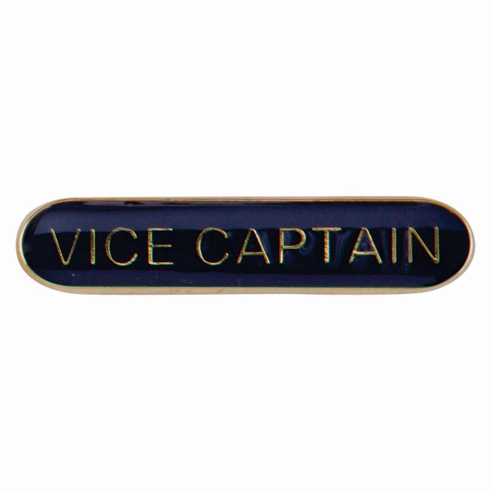Scholar Bar Badge Vice Captain 1 Scholar Bar Badge Vice Captain