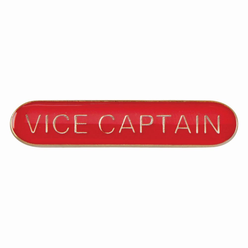 Scholar Bar Badge Vice Captain 4 Scholar Bar Badge Vice Captain - Image 4