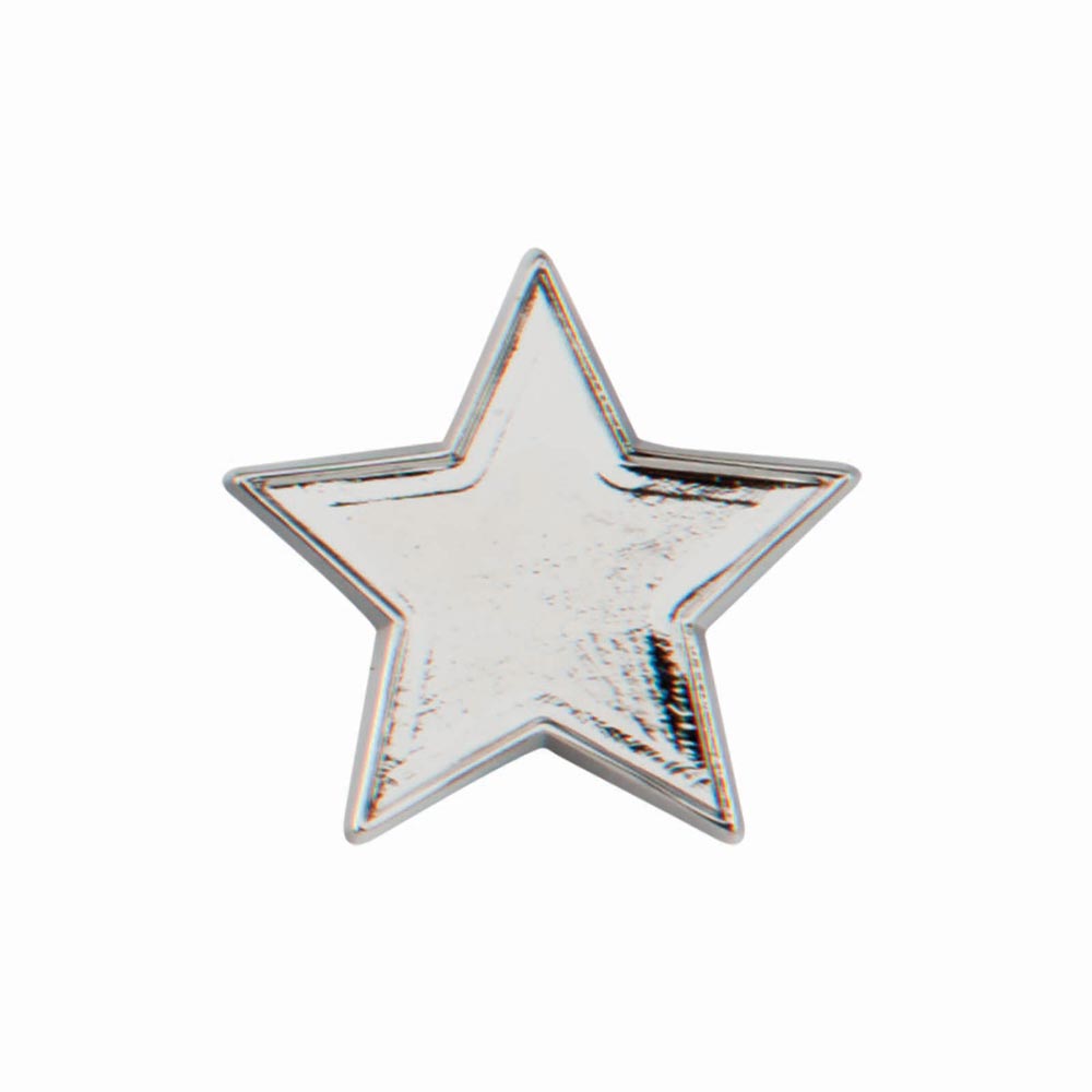 Scholar Pin Badge Star 4 Scholar Pin Badge Star - Image 4