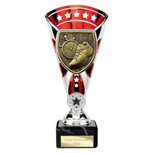 Running Trophies