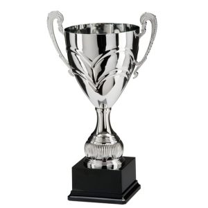Frontier Silver Trophy Cup
