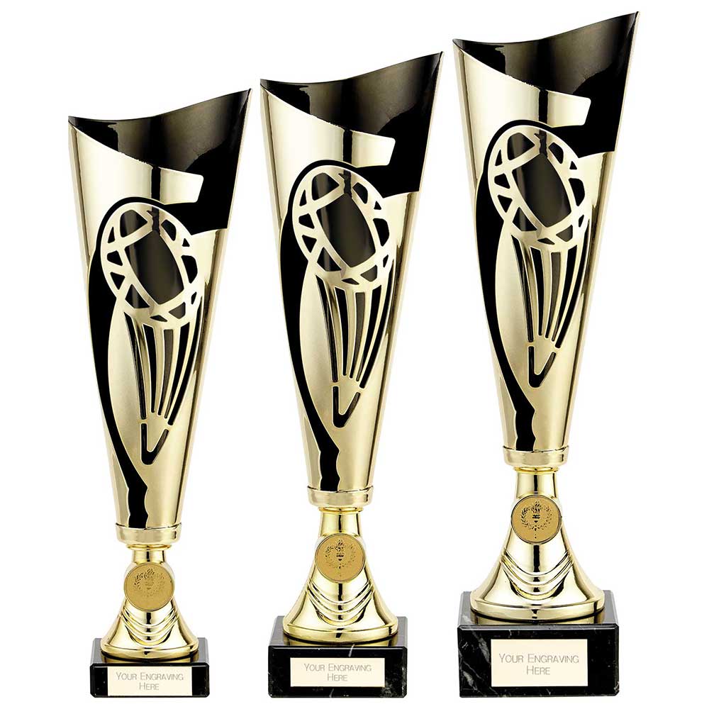 Champions Rugby Trophy Cup Gold and Black 1 Champions Rugby Trophy Cup Gold and Black
