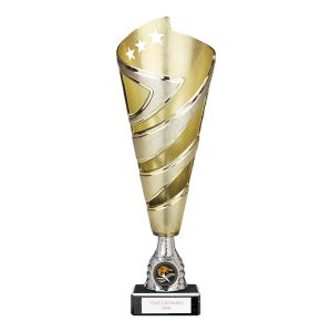 Hurricane Altitude Trophy Cup