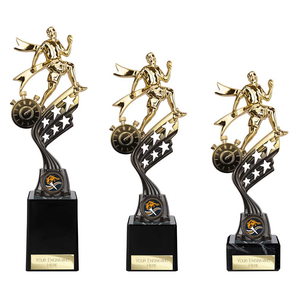 Innov8 Running Trophy 2 Innov8 Running Trophy - Image 2