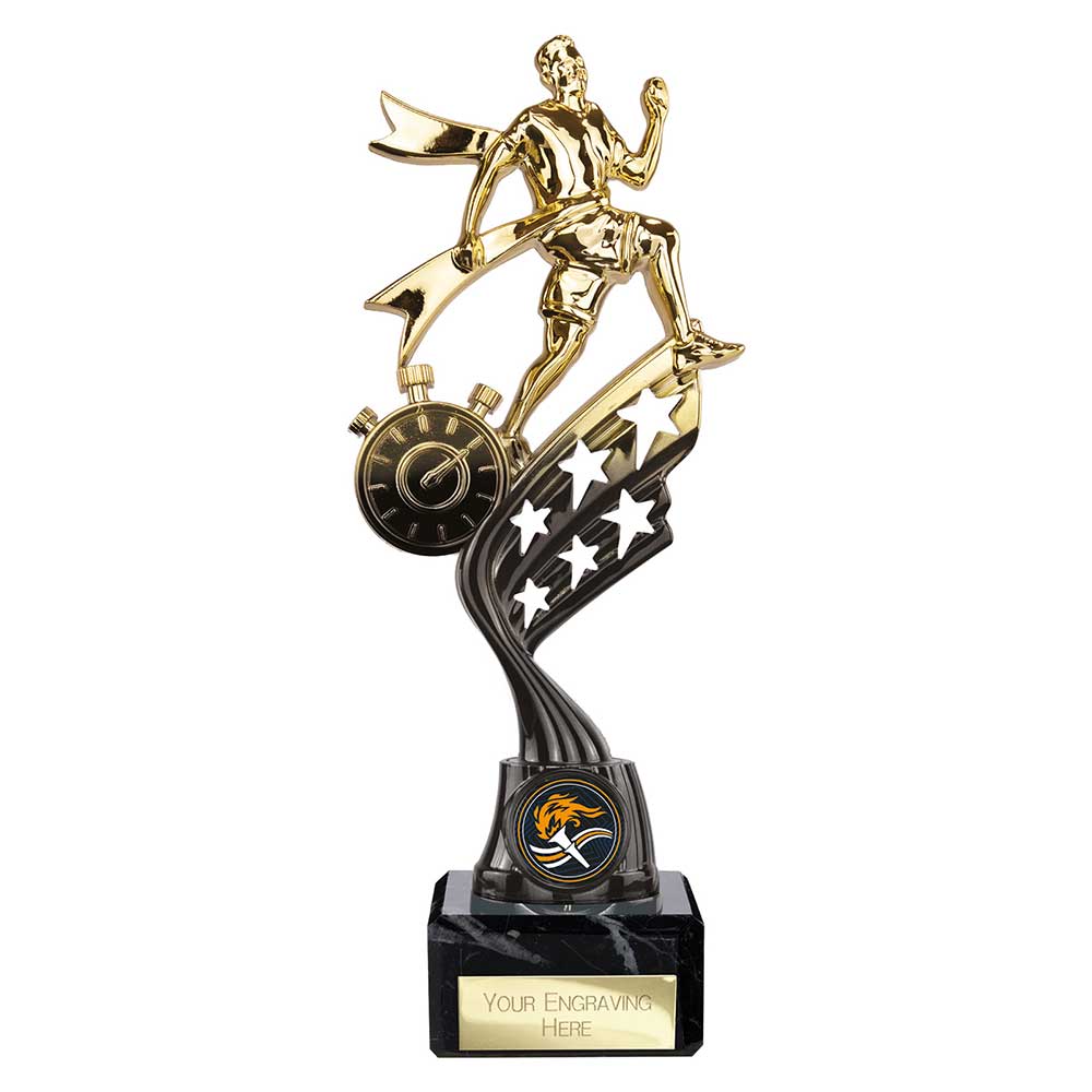 Innov8 Running Trophy 1 Innov8 Running Trophy